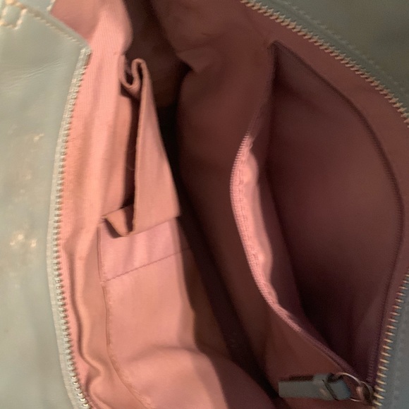 Coach tote - Picture 3 of 4